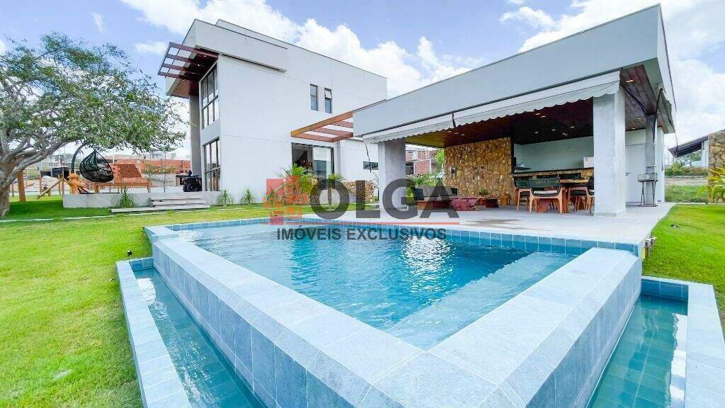 Casa à venda no bairro Santana: 