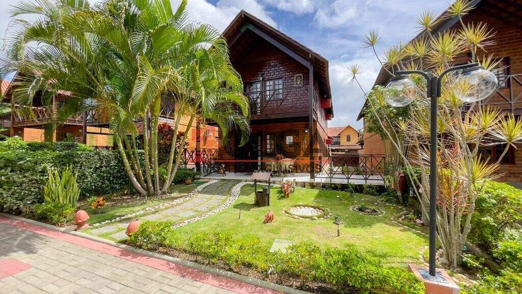 Casa à venda no bairro Santana: 