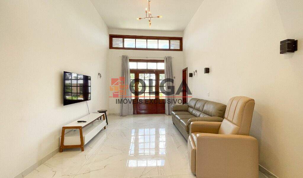 Casa à venda no bairro Ponto Alto: 