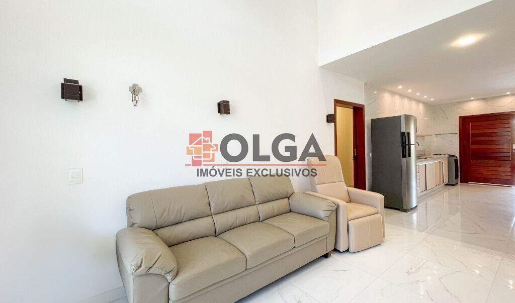 Casa à venda no bairro Ponto Alto: 