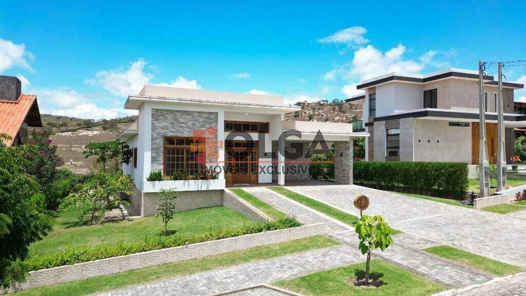 Casa à venda no bairro Ponto Alto: 