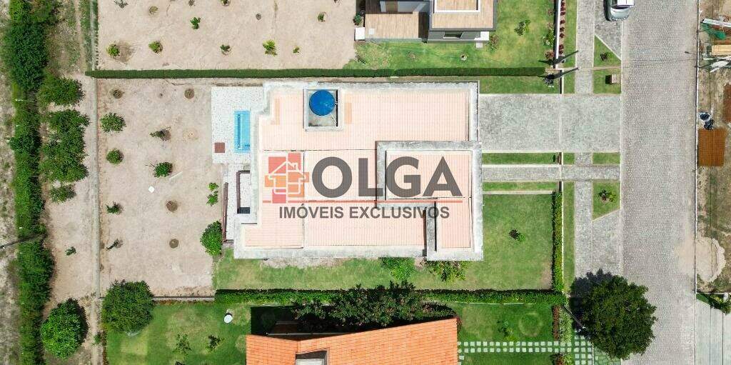 Casa à venda no bairro Ponto Alto: 