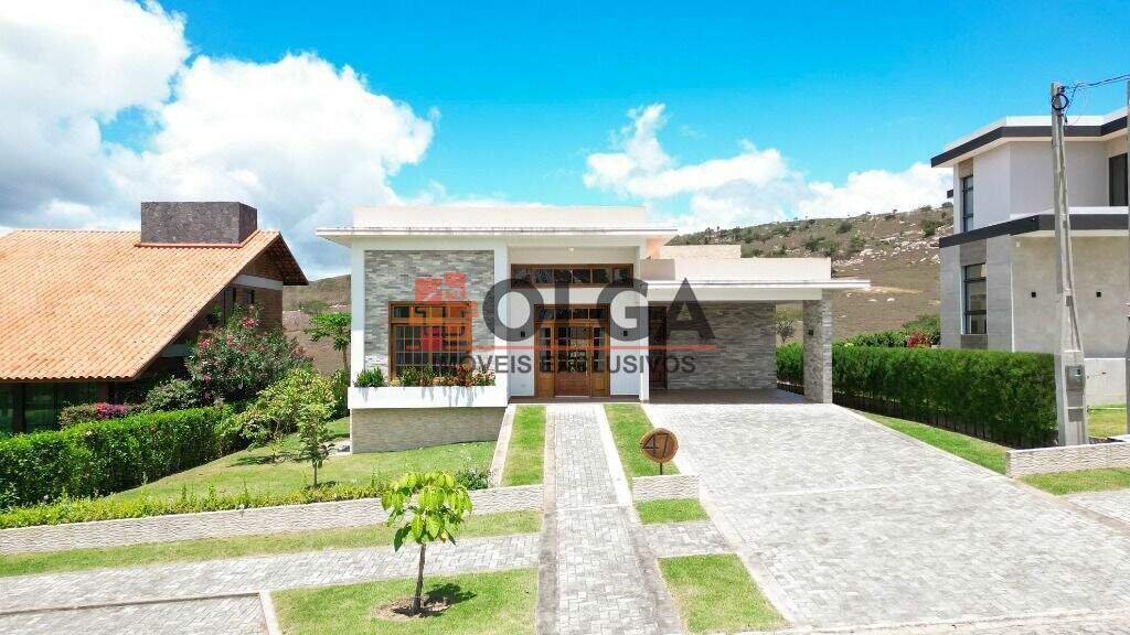 Casa à venda no bairro Ponto Alto: 