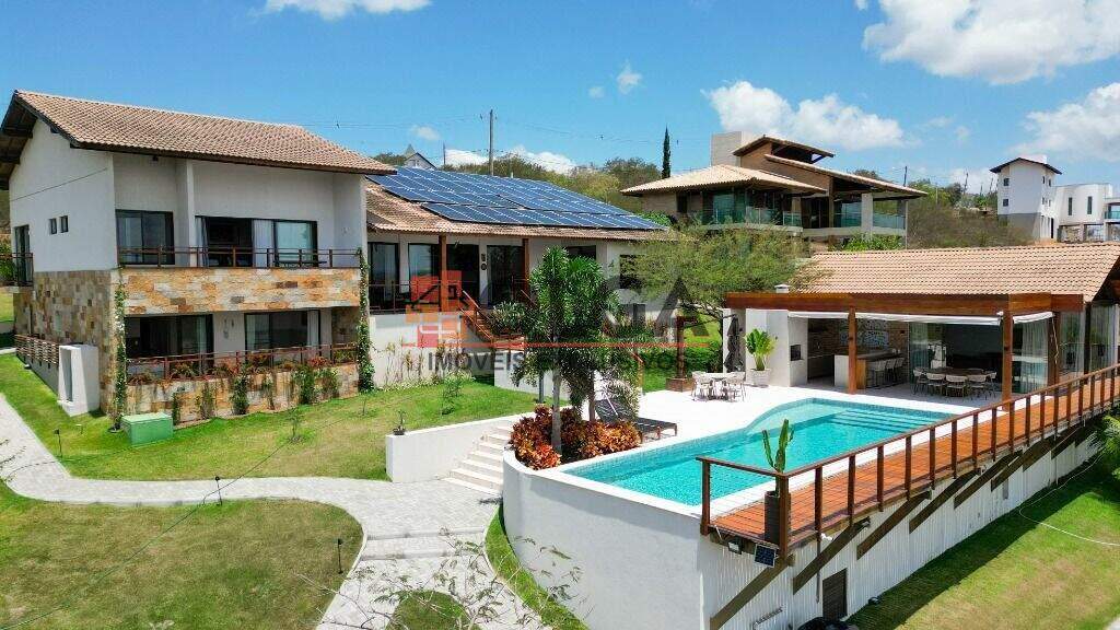 Casa à venda no bairro Campos Do Jordão: 