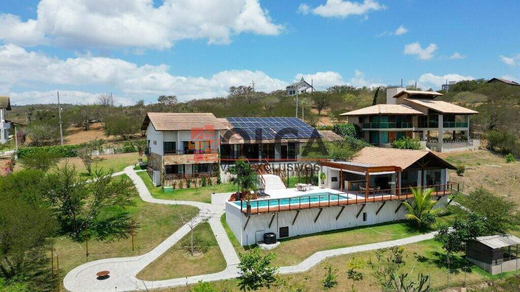 Casa à venda no bairro Campos Do Jordão: 