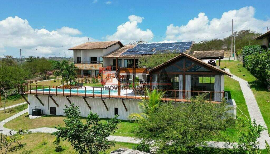Casa à venda no bairro Campos Do Jordão: 