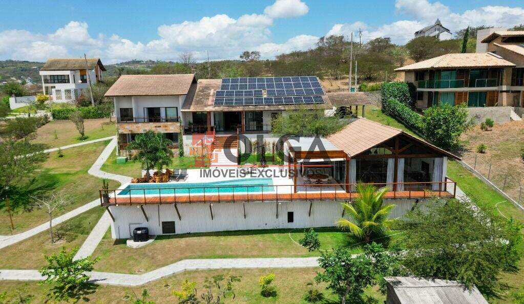 Casa à venda no bairro Campos Do Jordão: 