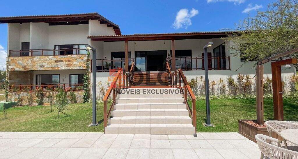 Casa à venda no bairro Campos Do Jordão: 