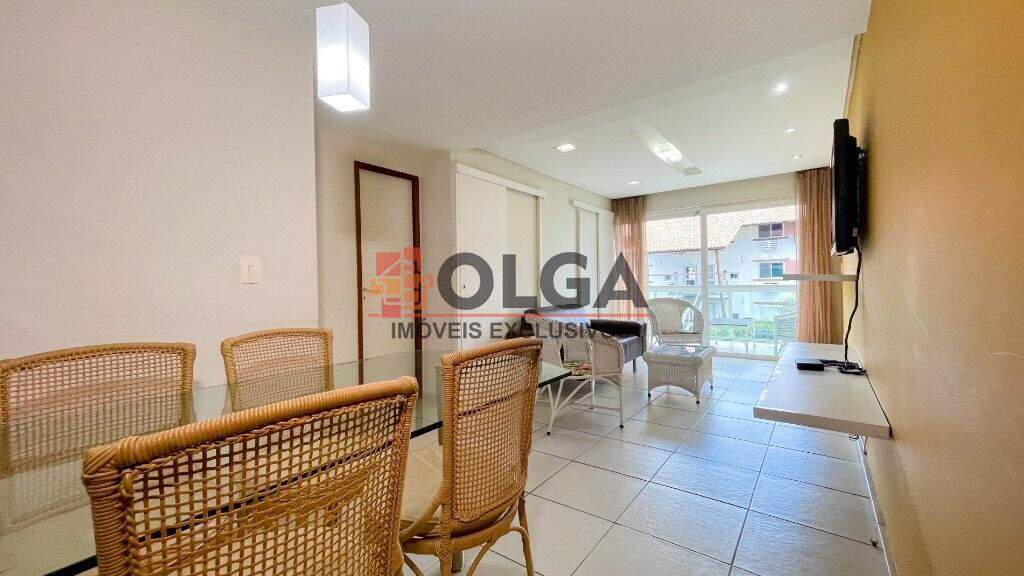 Flat à venda no bairro Bairro Novo: 