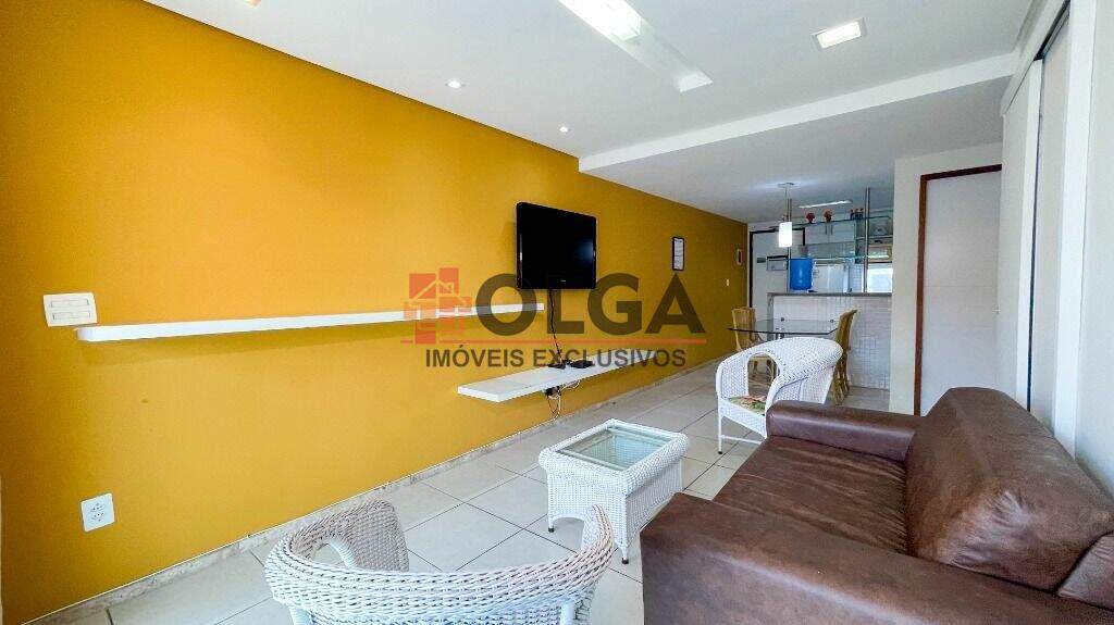 Flat à venda no bairro Bairro Novo: 