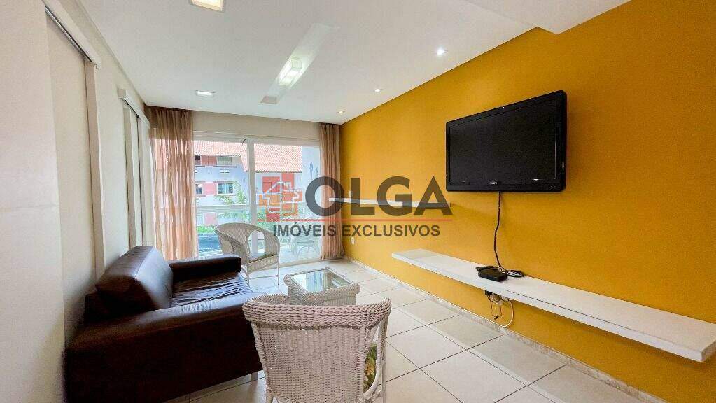 Flat à venda no bairro Bairro Novo: 