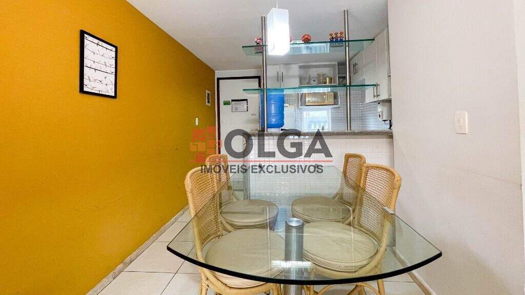 Flat à venda no bairro Bairro Novo: 