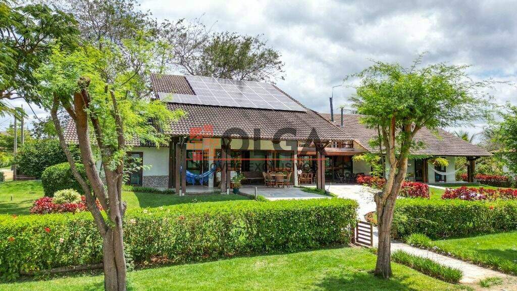 Casa à venda no bairro Insurreição: 