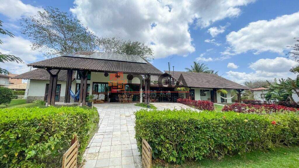 Casa à venda no bairro Insurreição: 