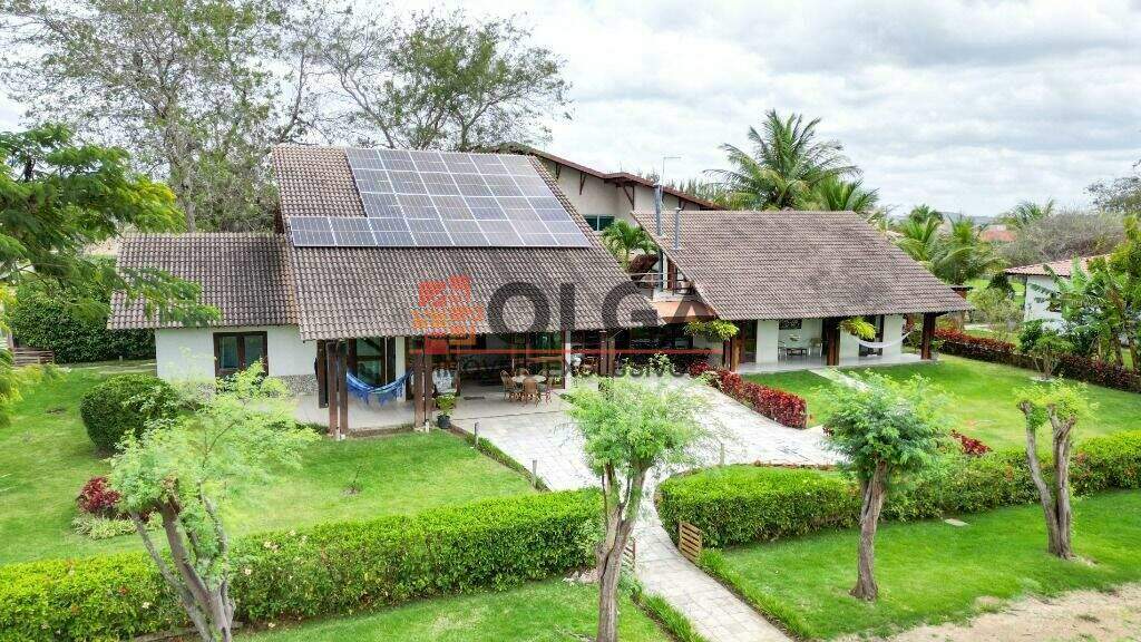 Casa à venda no bairro Insurreição: 