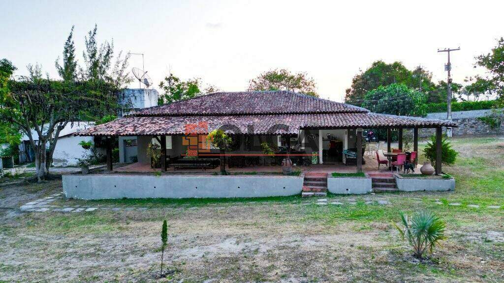 Chácara à venda no bairro Santana: 