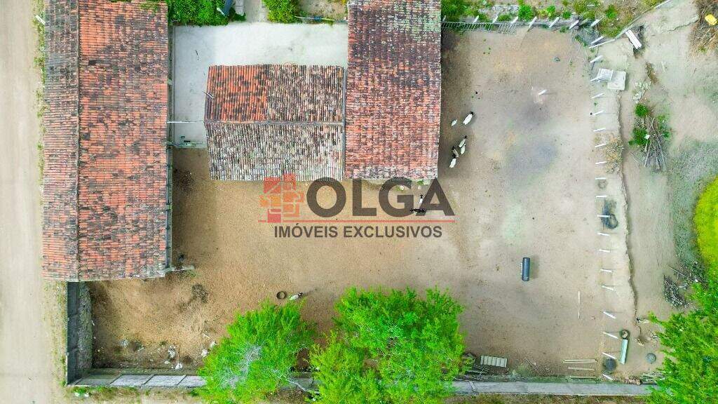 Chácara à venda no bairro Santana: 