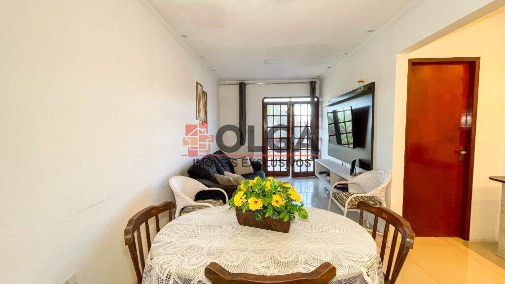 Casa à venda no bairro Cohab-Ll: 