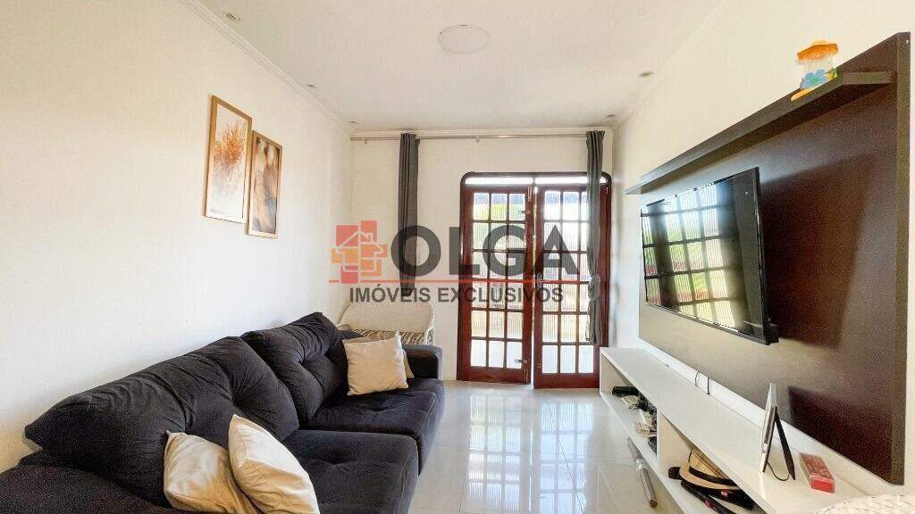 Casa à venda no bairro Cohab-Ll: 