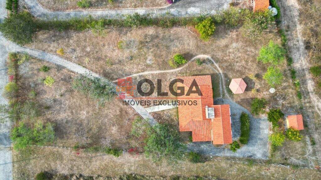 Casa à venda no bairro Rodovia Br 232: 