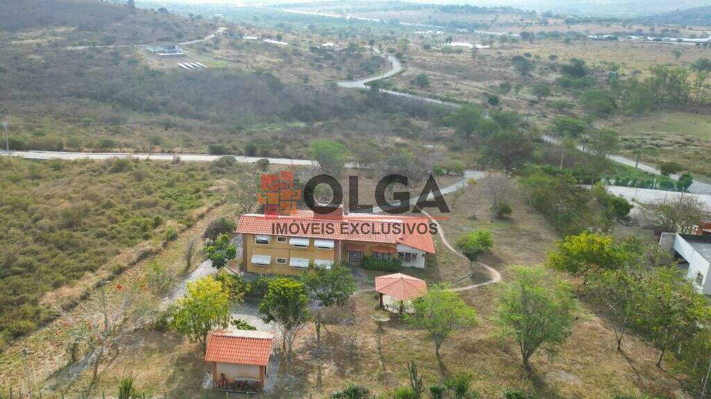 Casa à venda no bairro Rodovia Br 232: 