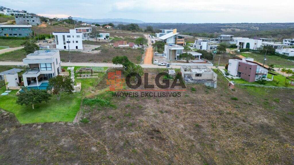 Terreno à venda no bairro Santana: 