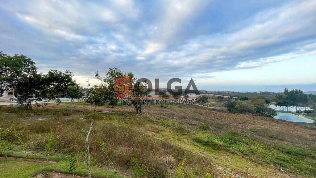 Terreno à venda no bairro Santana: 