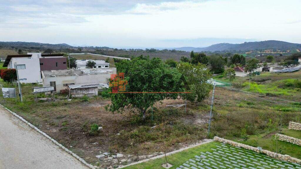 Terreno à venda no bairro Santana: 