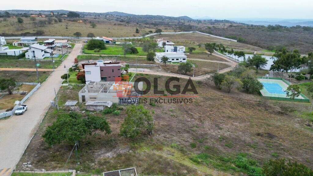 Terreno à venda no bairro Santana: 