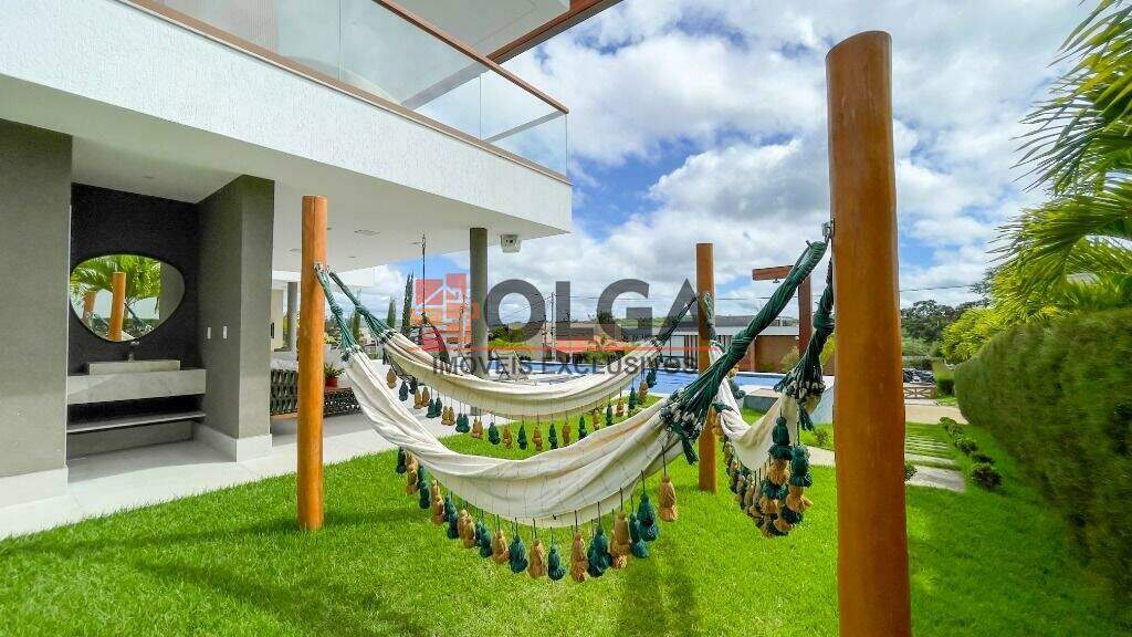 Casa à venda no bairro Porta Florada: 