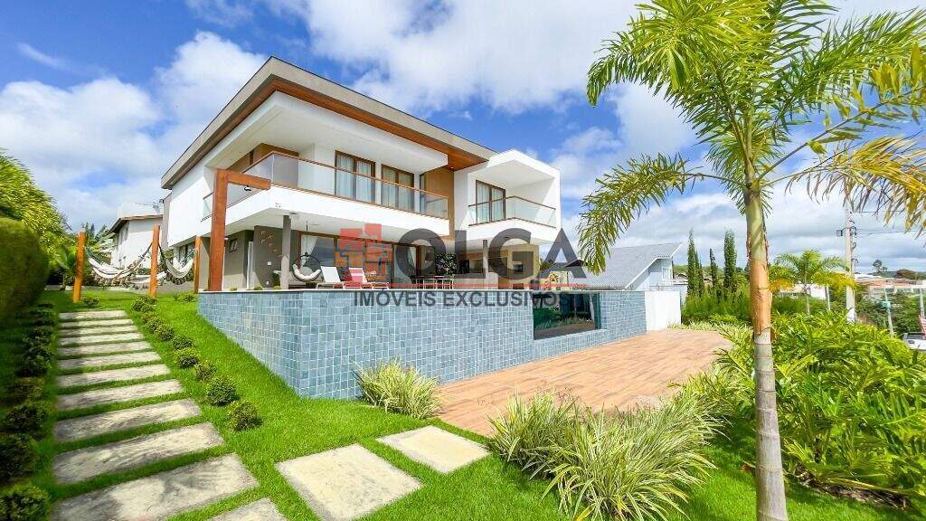 Casa à venda no bairro Porta Florada: 