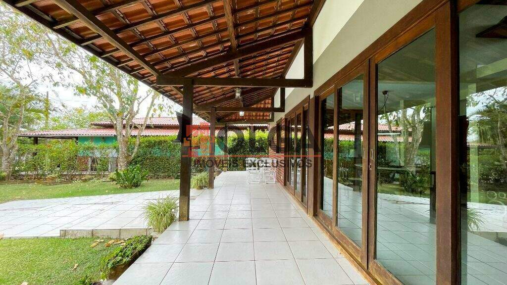 Casa à venda no bairro Novo Gravatá: 