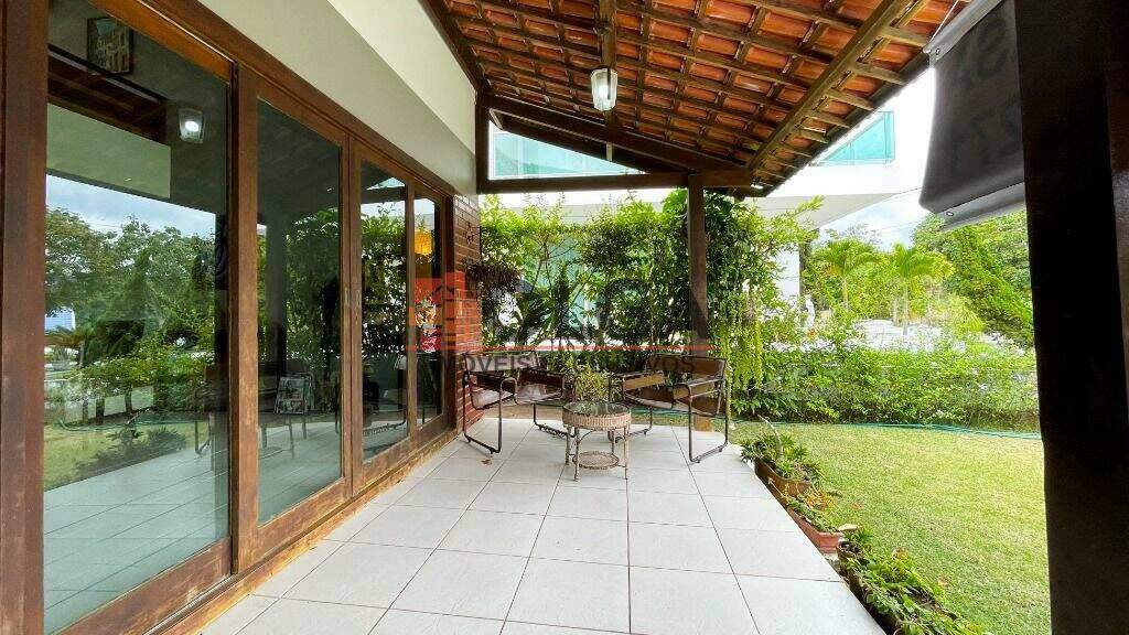 Casa à venda no bairro Novo Gravatá: 