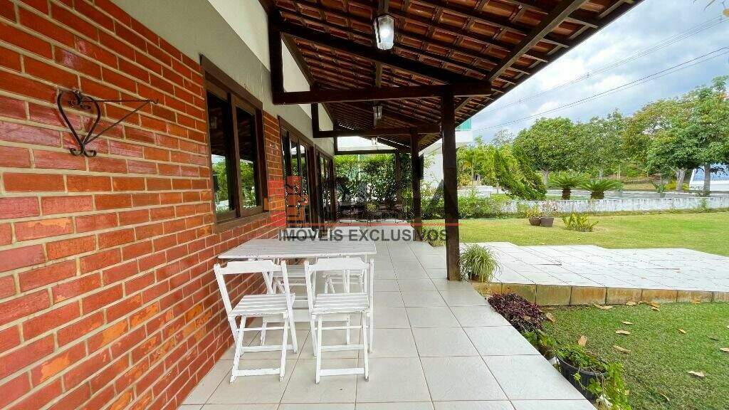 Casa à venda no bairro Novo Gravatá: 