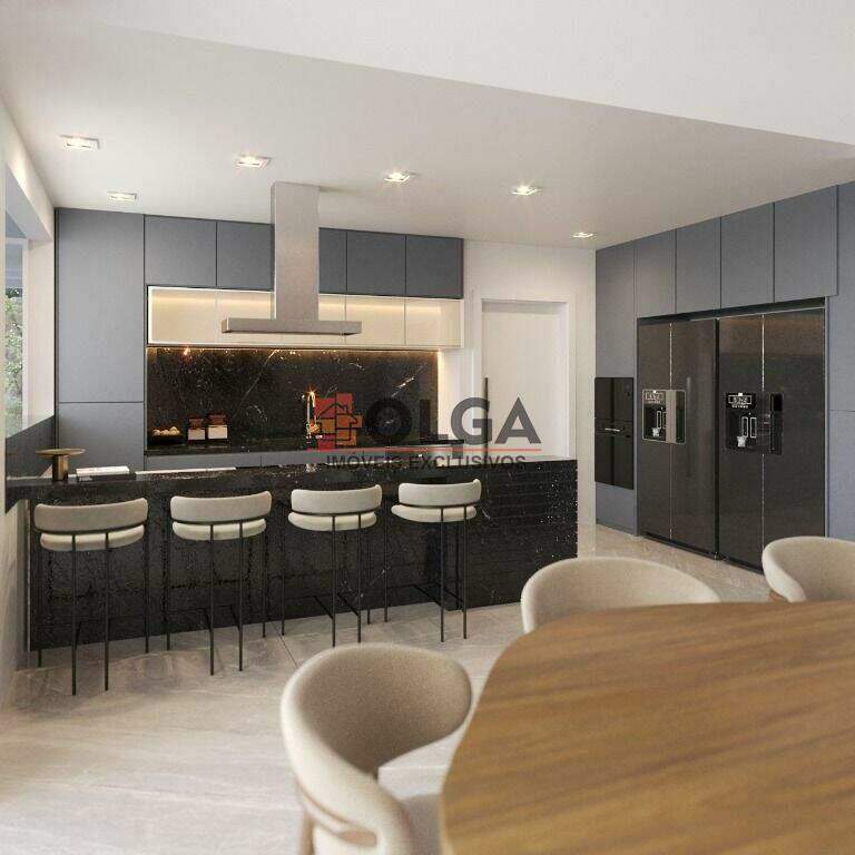 Casa à venda no bairro Santo Antônio: 