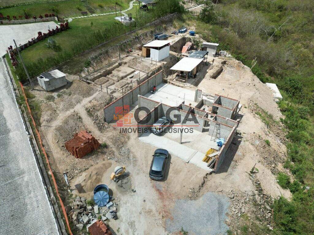 Casa à venda no bairro Santo Antônio: 