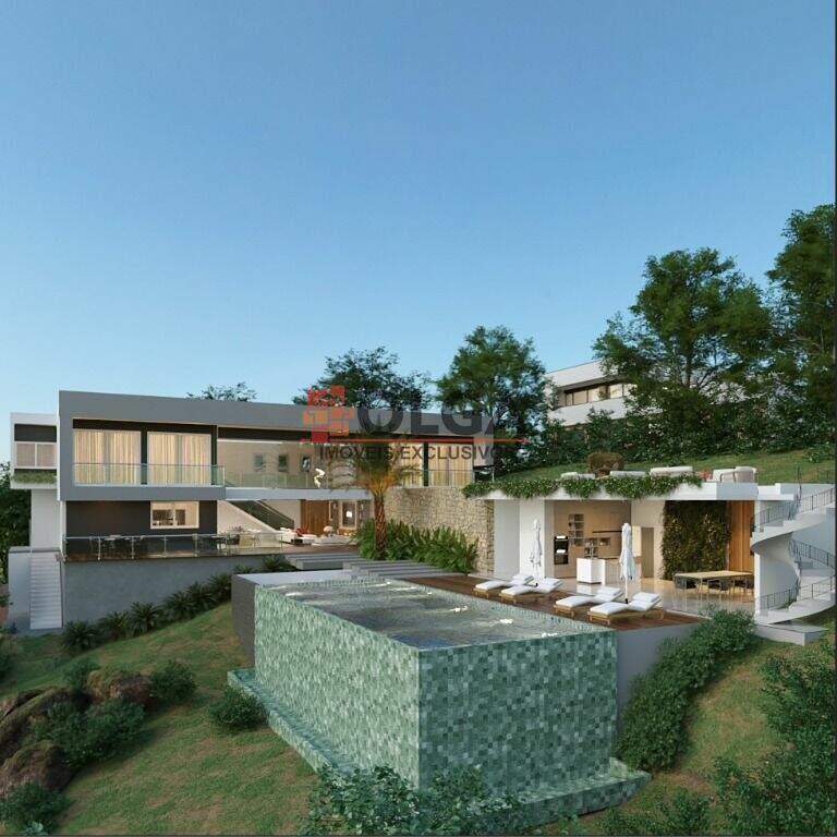 Casa à venda no bairro Santo Antônio: 