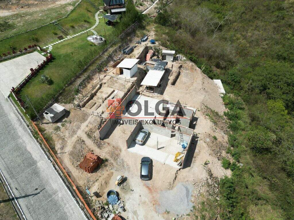 Casa à venda no bairro Santo Antônio: 
