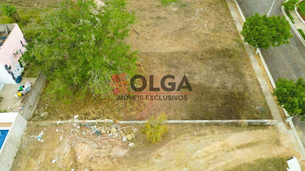 Terreno à venda no bairro Alpes Suiços: 