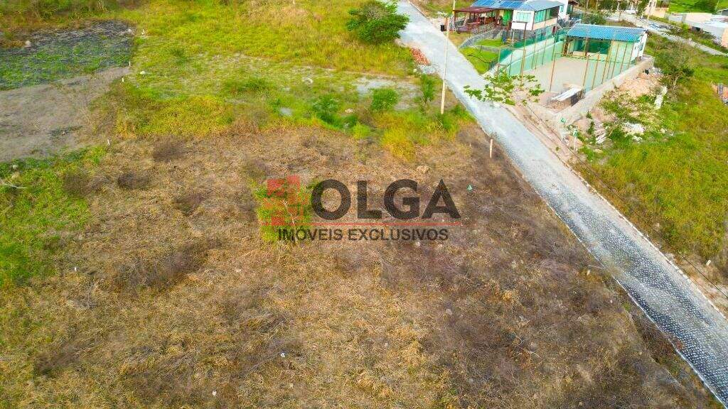 Terreno à venda no bairro Porta Florada: 