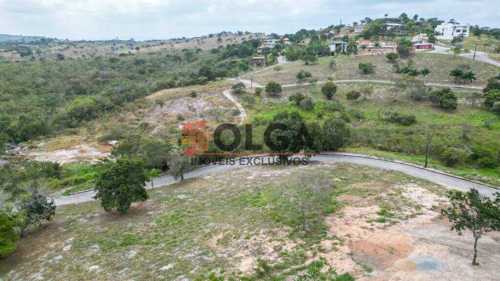 Terreno à venda no bairro Novo Gravatá: 