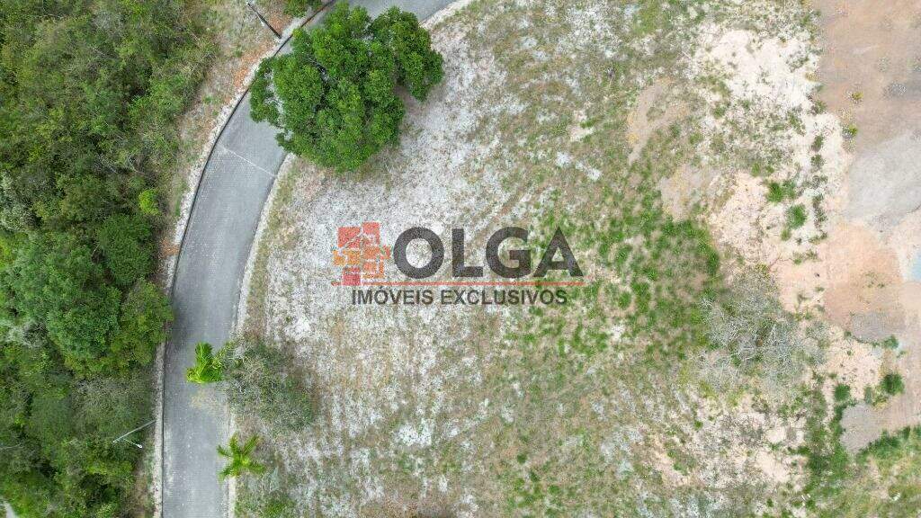 Terreno à venda no bairro Novo Gravatá: 