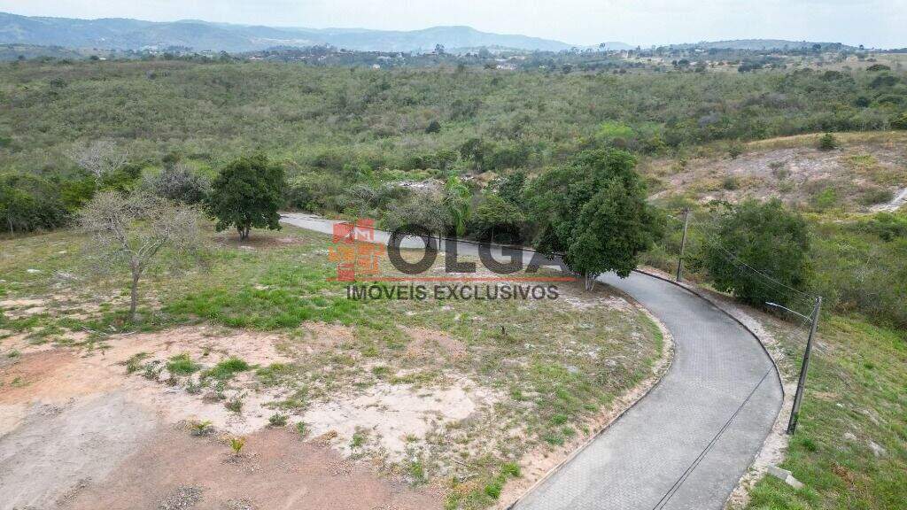 Terreno à venda no bairro Novo Gravatá: 