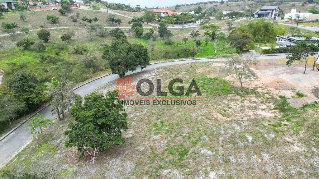 Terreno à venda no bairro Novo Gravatá: 