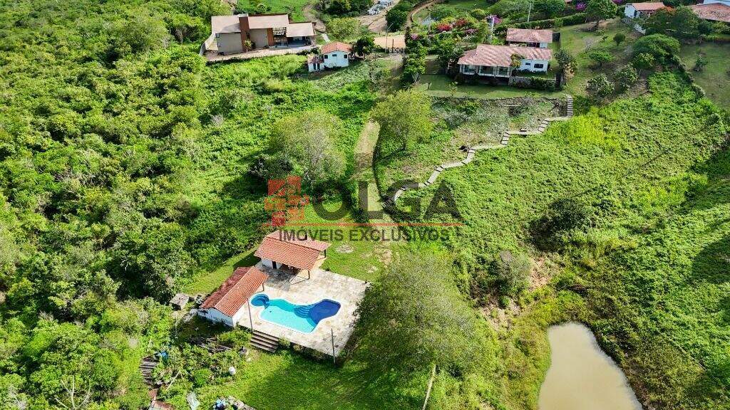 Casa à venda no bairro Novo Gravatá: 