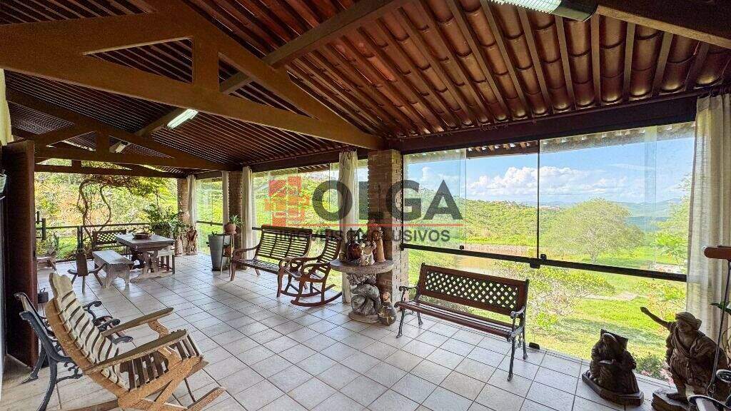 Casa à venda no bairro Novo Gravatá: 