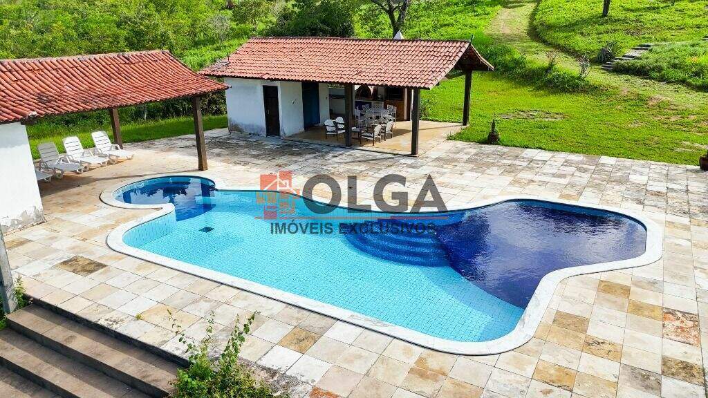 Casa à venda no bairro Novo Gravatá: 