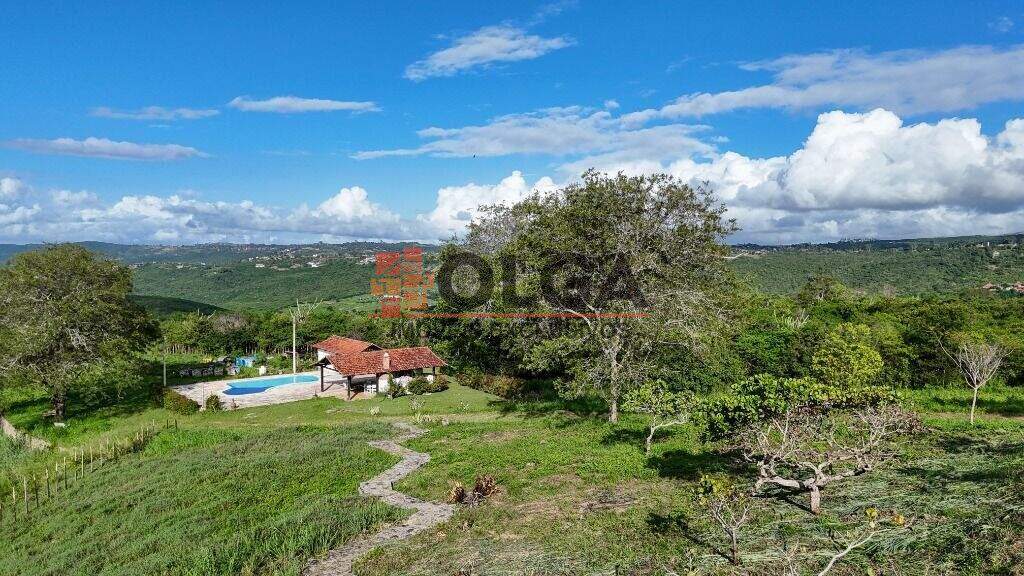 Casa à venda no bairro Novo Gravatá: 