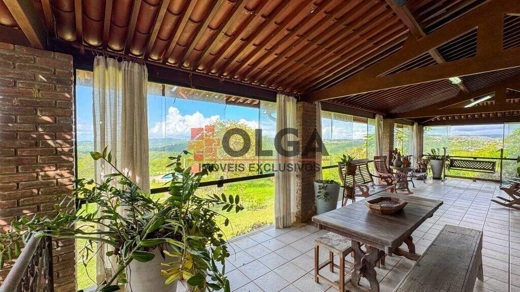 Casa à venda no bairro Novo Gravatá: 