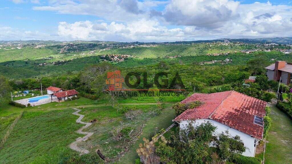 Casa à venda no bairro Novo Gravatá: 